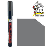 GSI Mr.Hobby GM12 250 Gundam Marker Gray (NEW 2021 Release) GSI Creos Mr. Hobby 3.99 OEShop