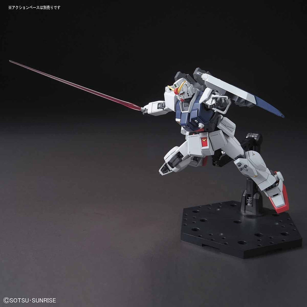 1/144 HGUC Gundam Ground Type Bandai 22.98 OEShop