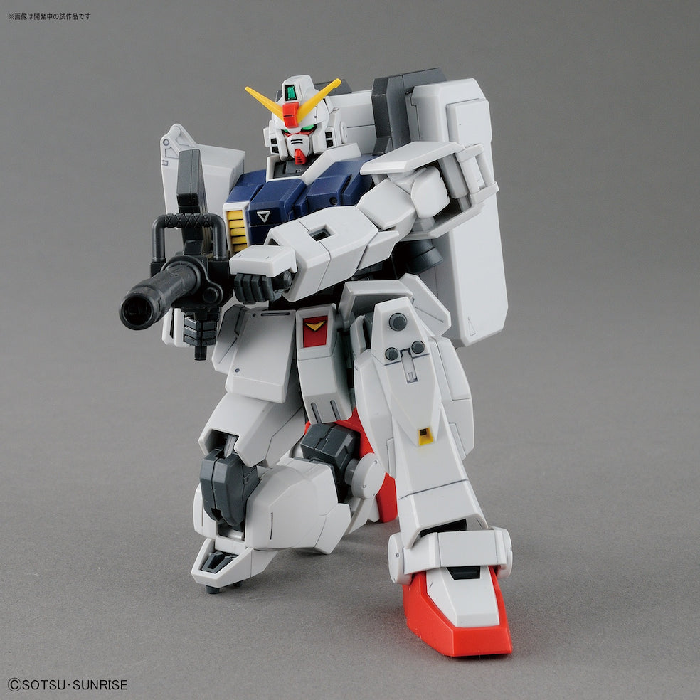 1/144 HGUC Gundam Ground Type Bandai 22.98 OEShop