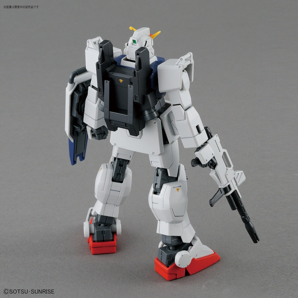 1/144 HGUC Gundam Ground Type Bandai 22.98 OEShop