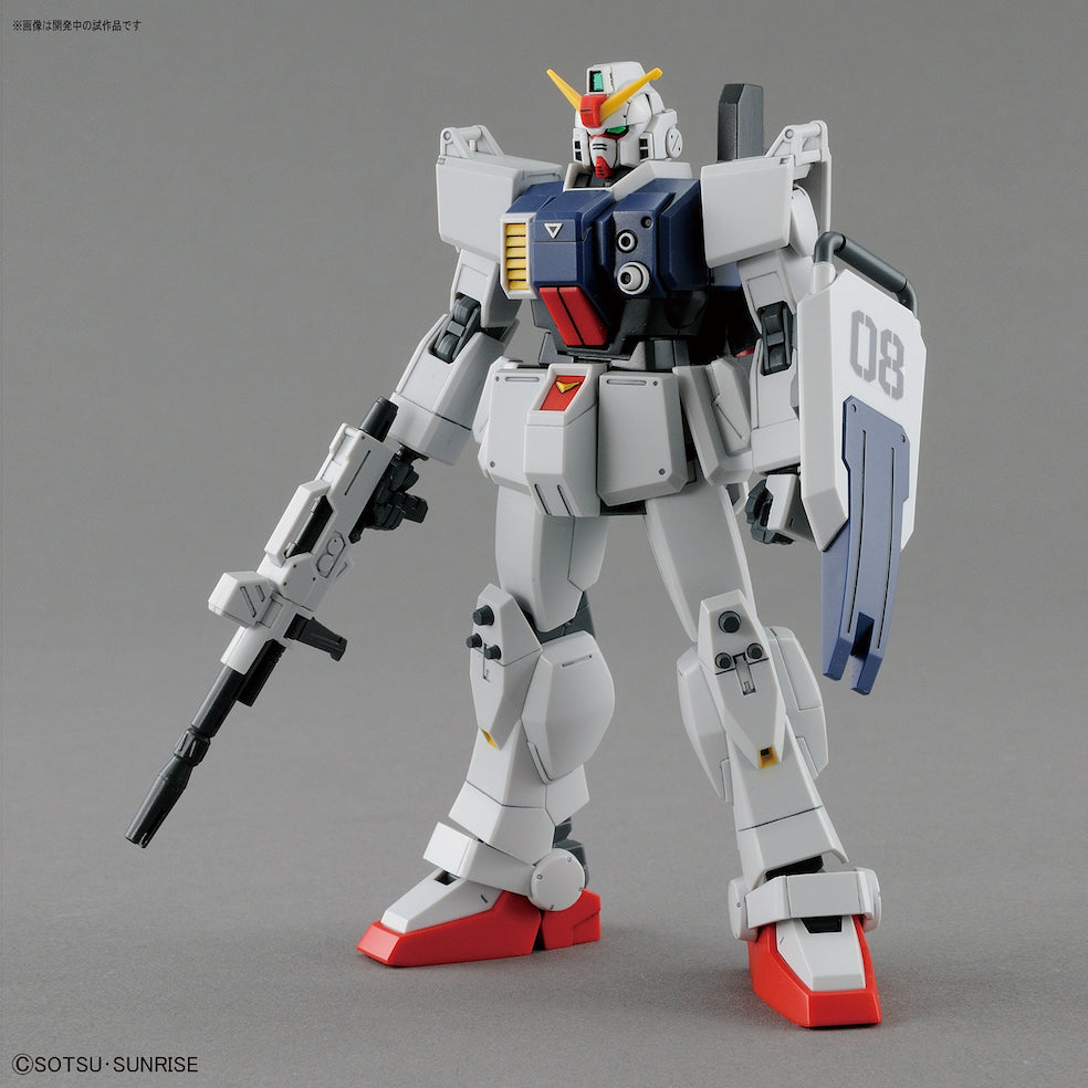 1/144 HGUC Gundam Ground Type Bandai 22.98 OEShop