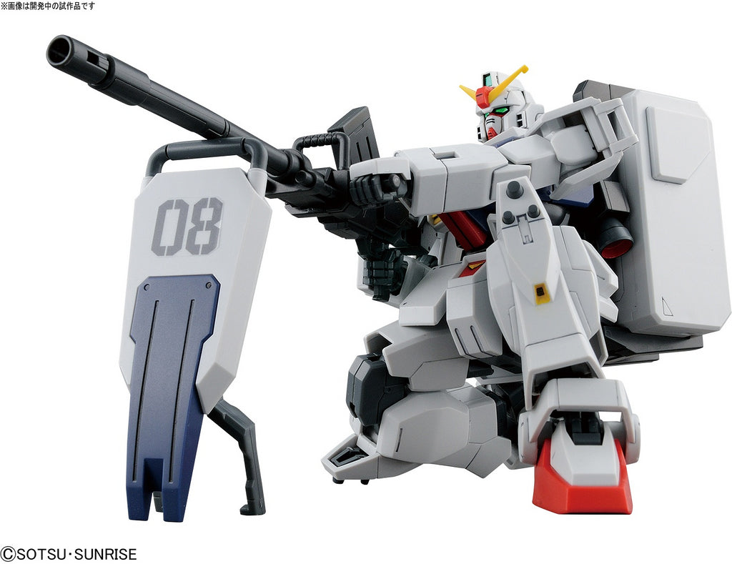 1/144 HGUC Gundam Ground Type Bandai 22.98 OEShop
