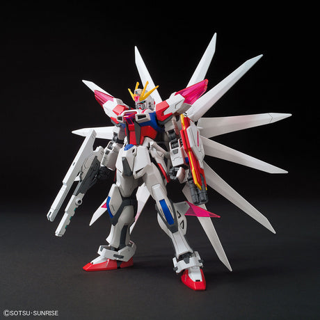 1/144 HGBF Build Strik Galaxy Cosmo Bandai 26.98 OEShop