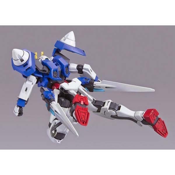 1/144 HG 22 GN-0000 00 GUNDAM Bandai 16.99 OEShop