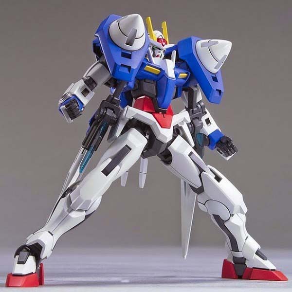 1/144 HG 22 GN-0000 00 GUNDAM Bandai 16.99 OEShop