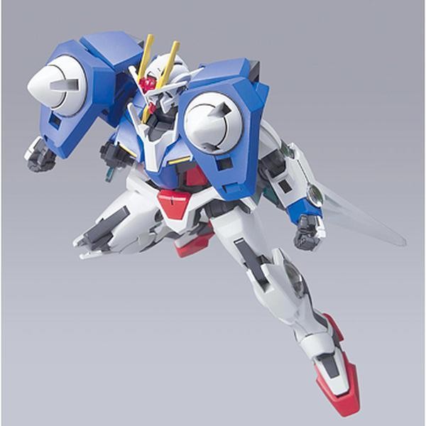 1/144 HG 22 GN-0000 00 GUNDAM Bandai 16.99 OEShop