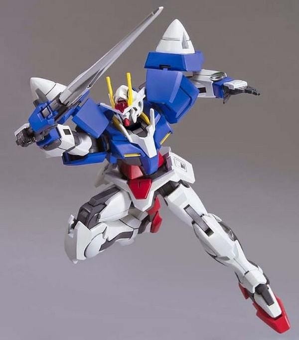 1/144 HG 22 GN-0000 00 GUNDAM Bandai 16.99 OEShop