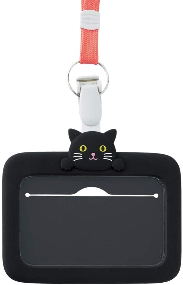 Kate spade cheap cat luggage tag