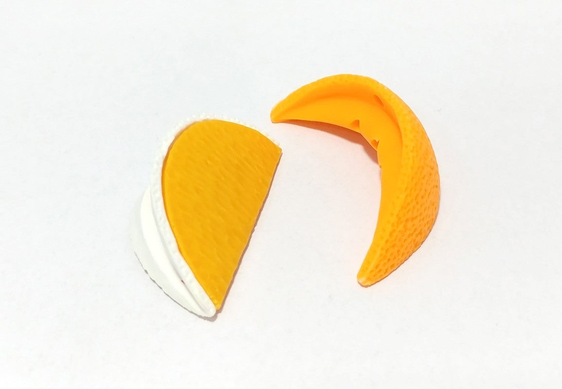IWAKO Erasers Cut Fruit 6 Types Assort Single Erasaer Iwako 0.99 OEShop