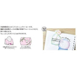 Mind Wave  Sticky Notes Translucent Rose 30 Pieces Mind Wave 3.99 OEShop