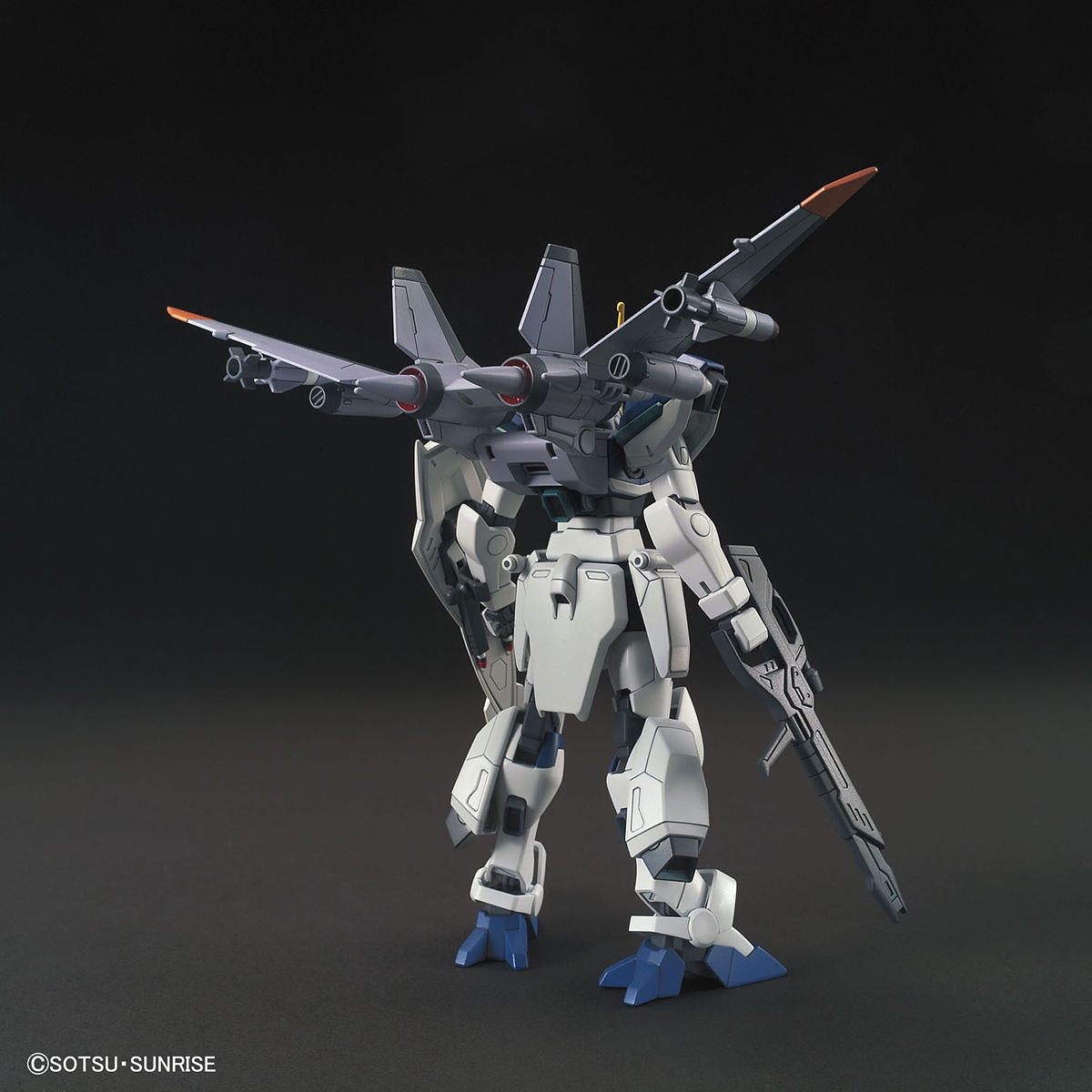 1/144 HGCE GAT-04 Windam Bandai 18.98 OEShop