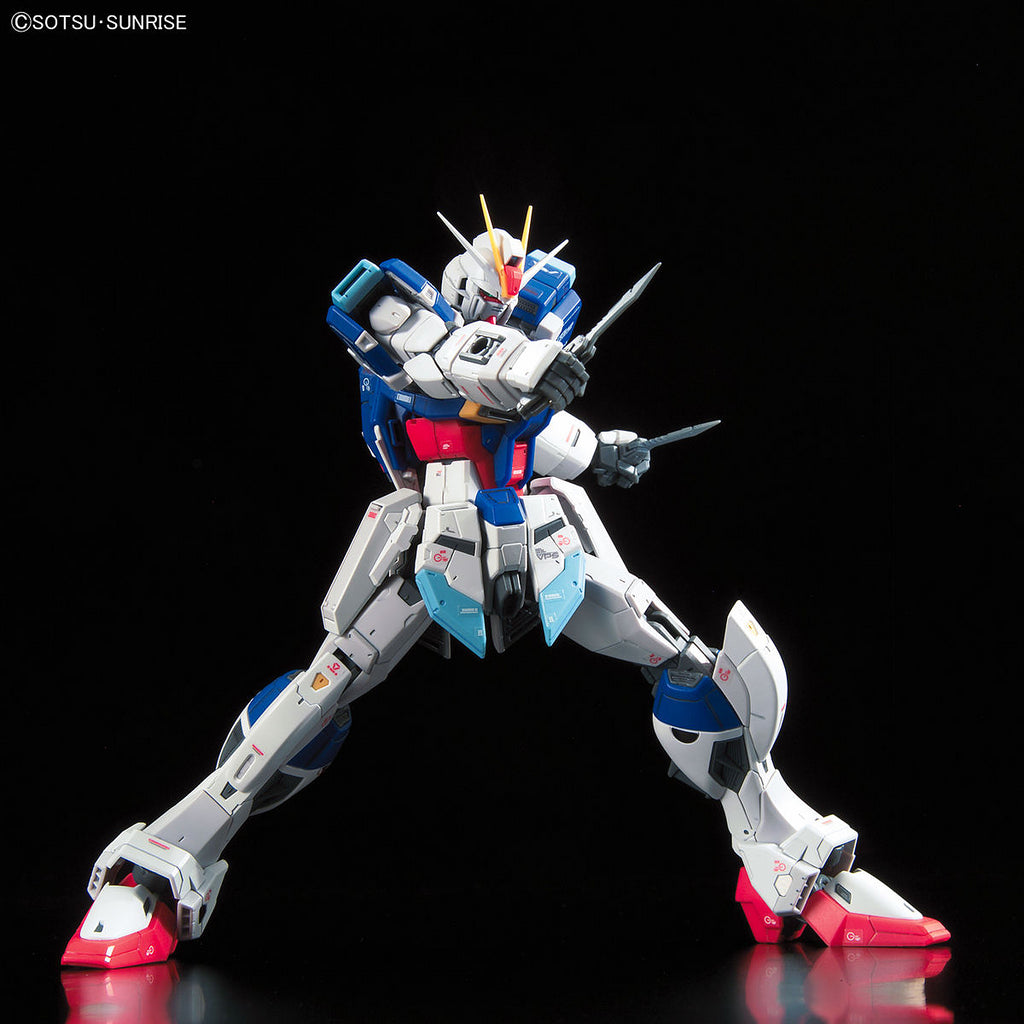 1/144 RG 33 Force Impulse Gundam Bandai 34.99 OEShop