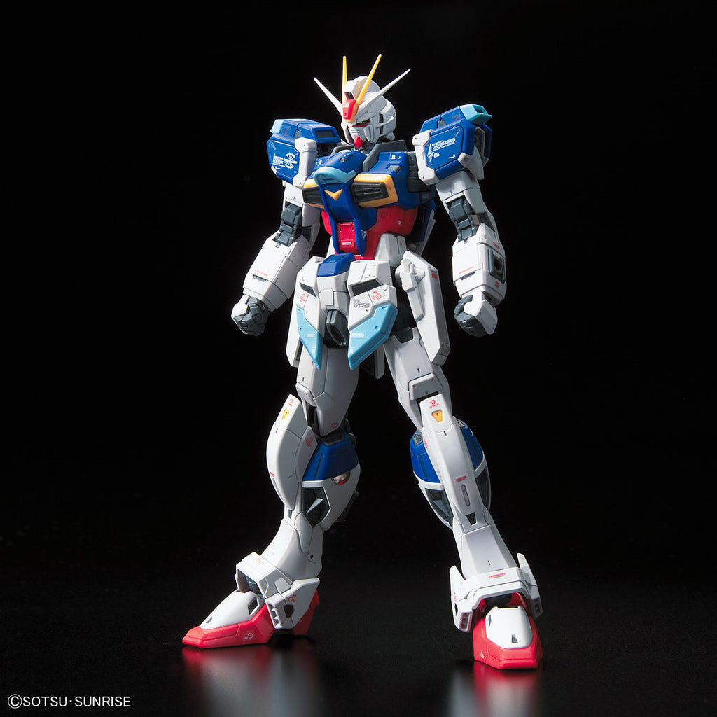 1/144 RG 33 Force Impulse Gundam Bandai 34.99 OEShop