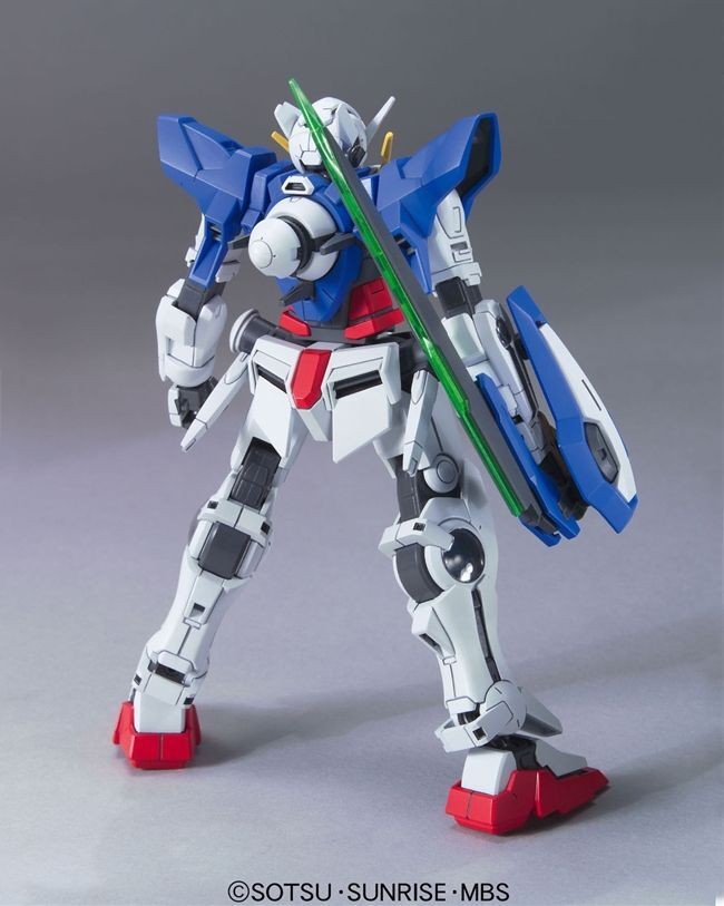 1/144 HG 00 Gundam Exia Repair II Bandai 16.99 OEShop