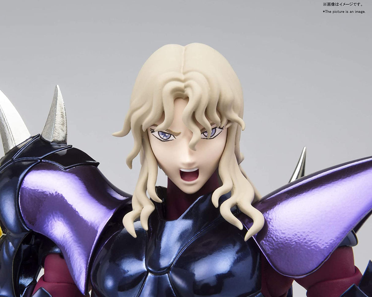 Bandai Saint Cloth EX Alpha Dubhe Siegfried Bandai 119.99 OEShop