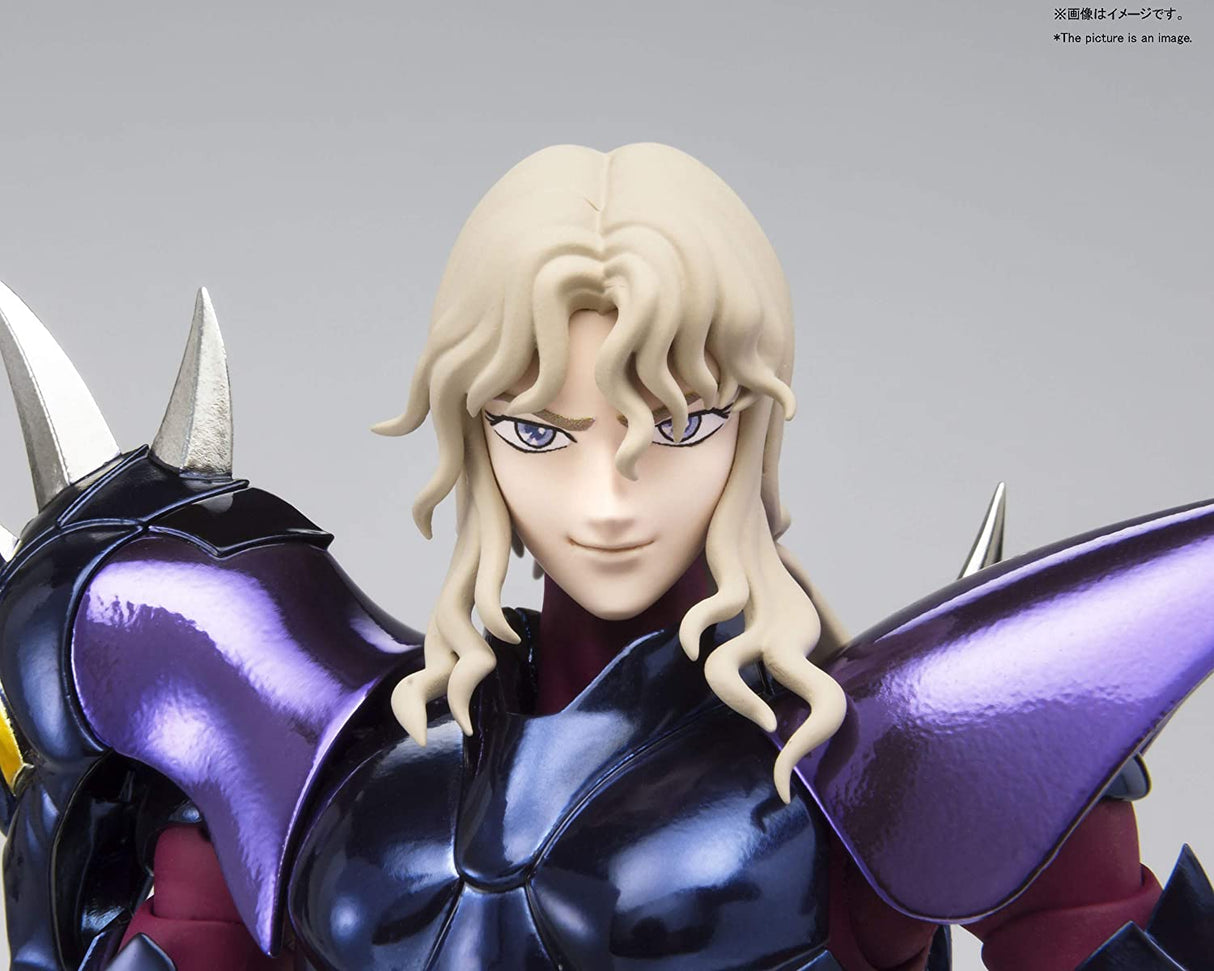 Bandai Saint Cloth EX Alpha Dubhe Siegfried Bandai 119.99 OEShop