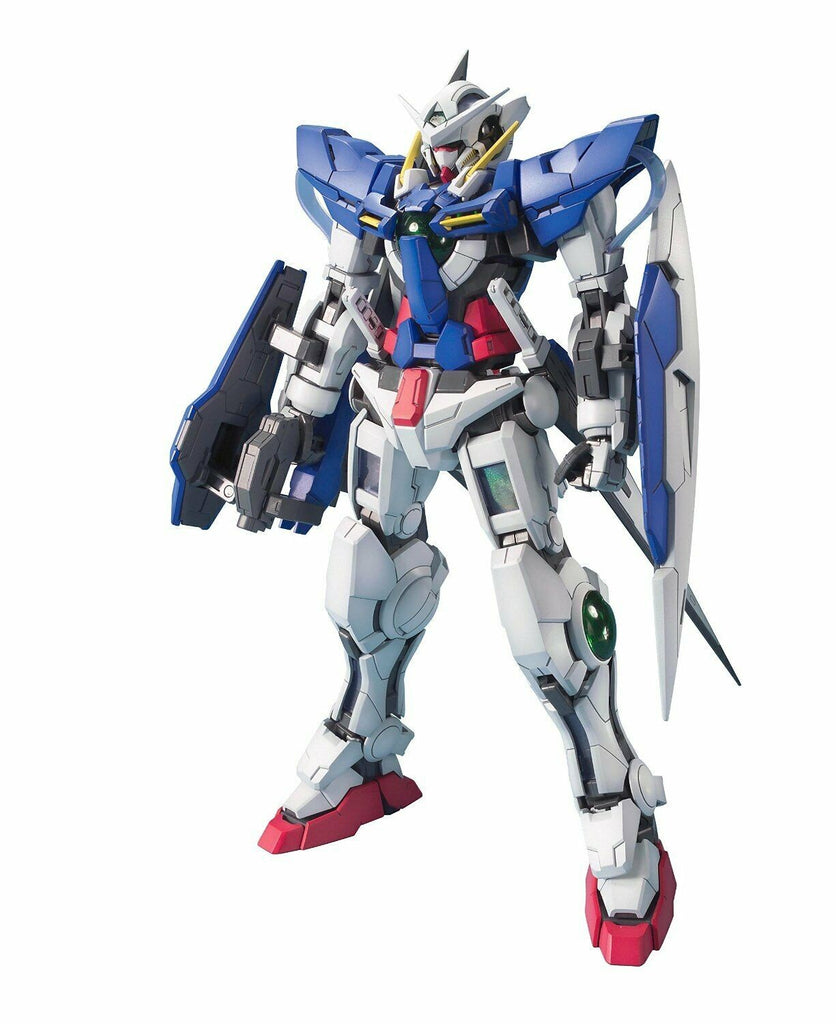 1/100 MG Gundam Exia Bandai 45.99 OEShop