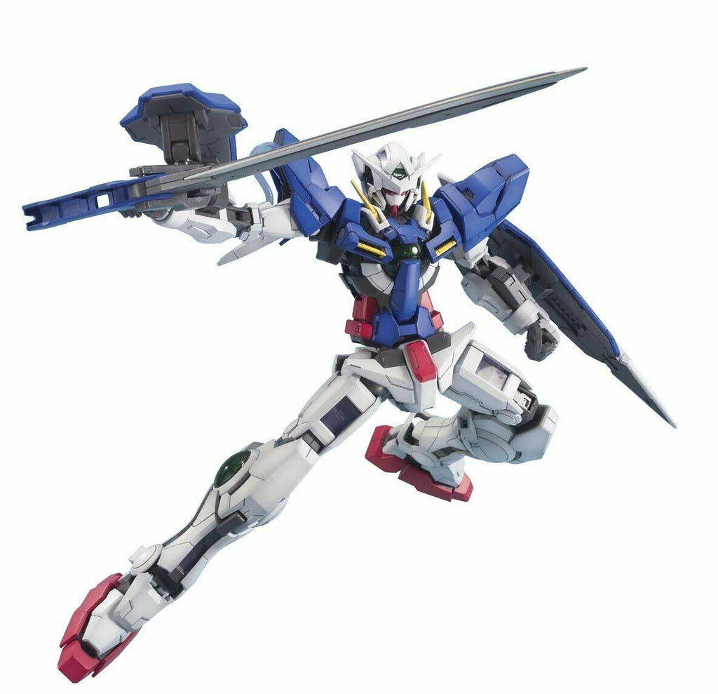 1/100 MG Gundam Exia Bandai 45.99 OEShop