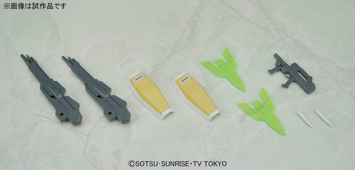 1/144 HGBF Super Fumina 044 Bandai 21.98 OEShop