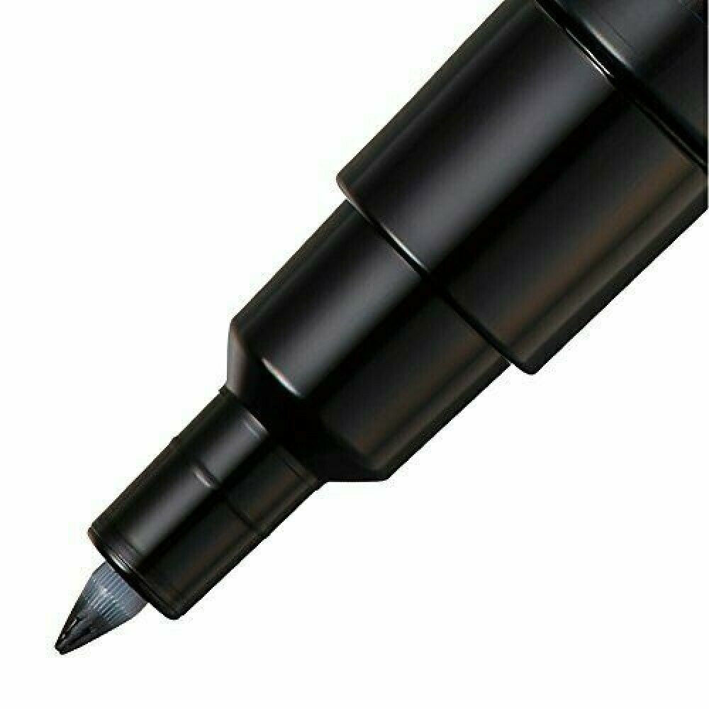 Uni POSCA Paint Marker PC-1M 12C Fine 12 Color Set Uni MITSUBISHI PENCIL 31.98 OEShop