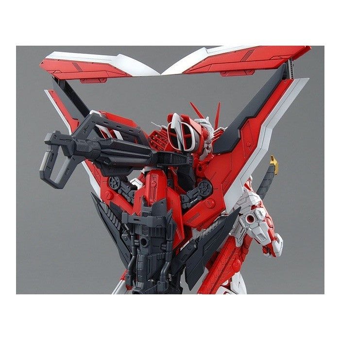 1/100 MG Gundam Red Frame Astray Kai Bandai 59.99 OEShop