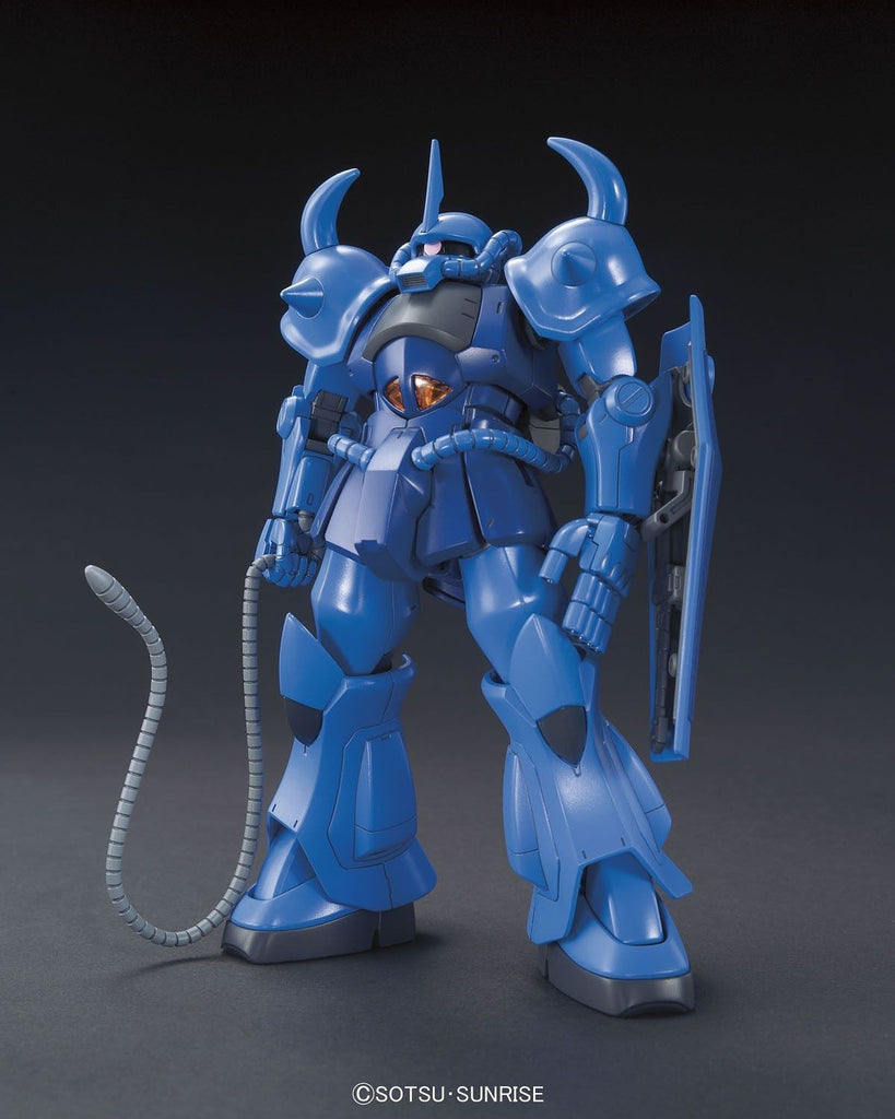 1/144 HGUC MS-07B Gouf Bandai 19.99 OEShop