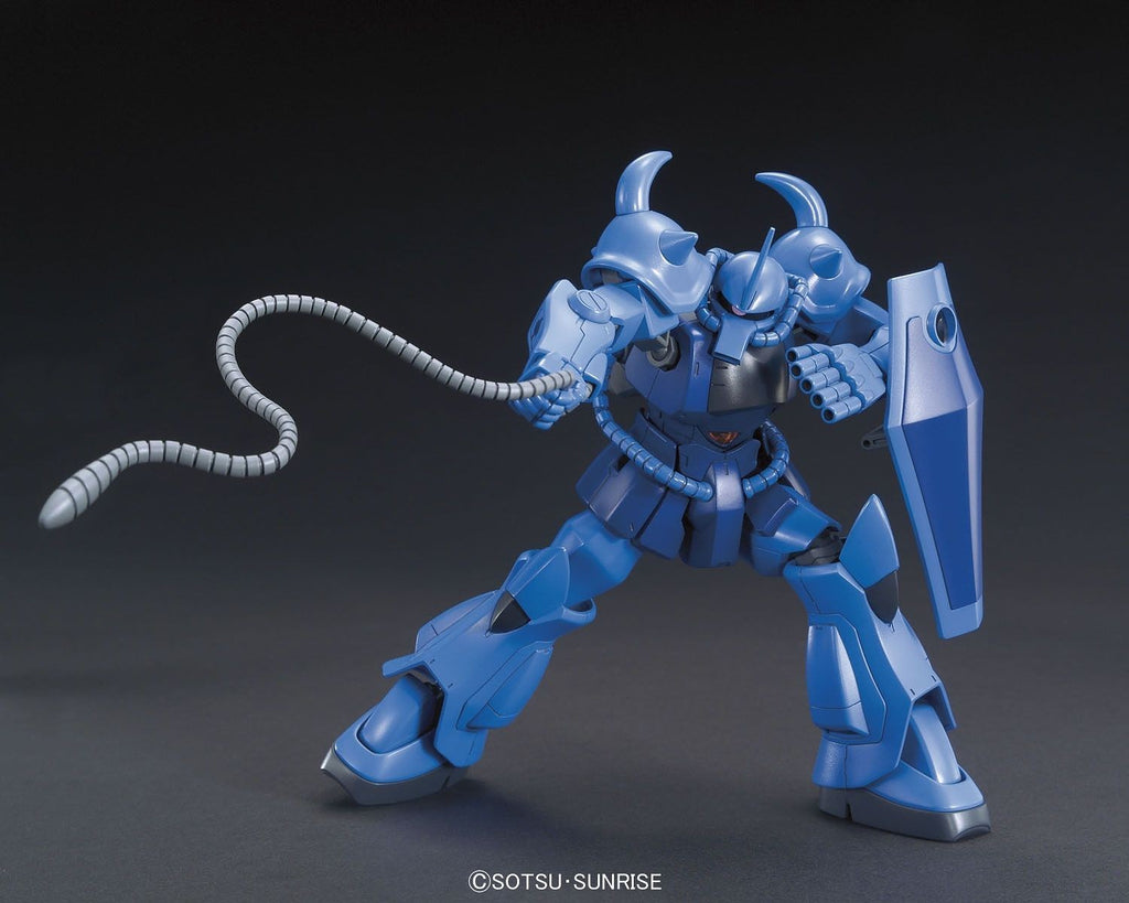 1/144 HGUC MS-07B Gouf Bandai 19.99 OEShop