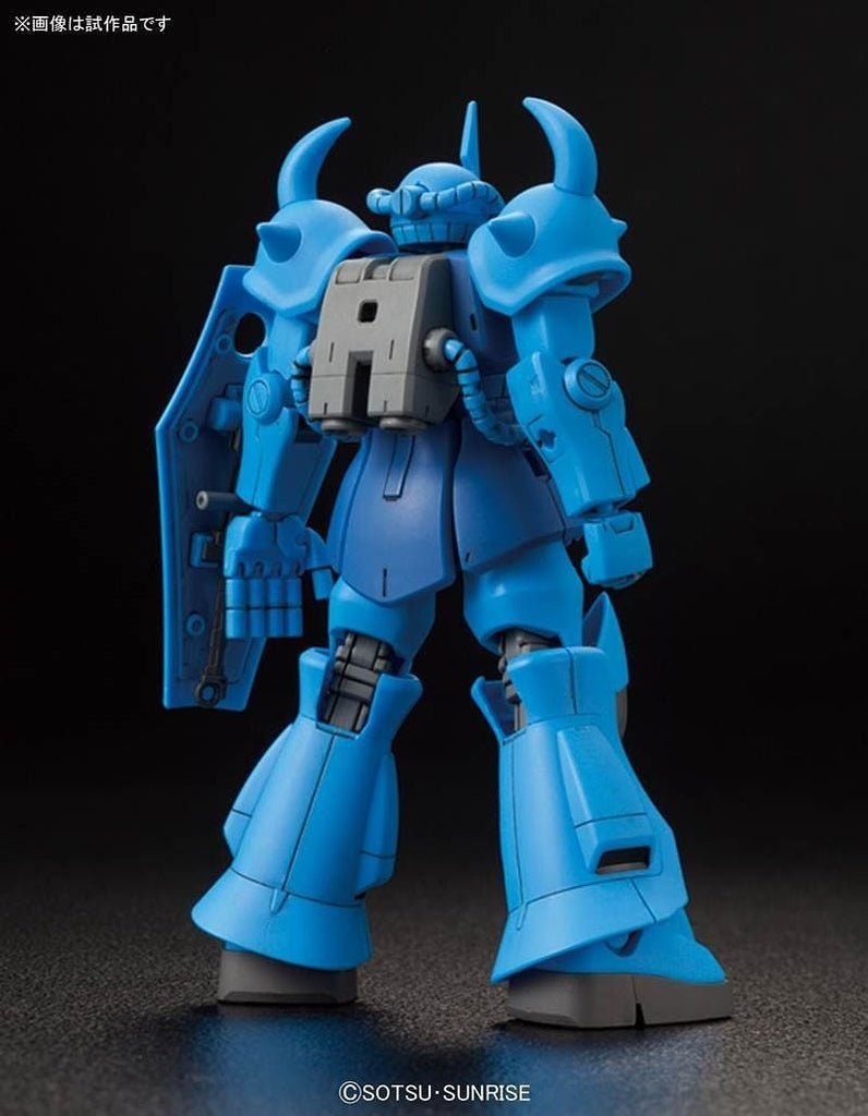 1/144 HGUC MS-07B Gouf Bandai 19.99 OEShop