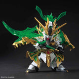 SD Sangoku Guan Yu Yun Chang Nu Gundam Bandai 8.99 OEShop