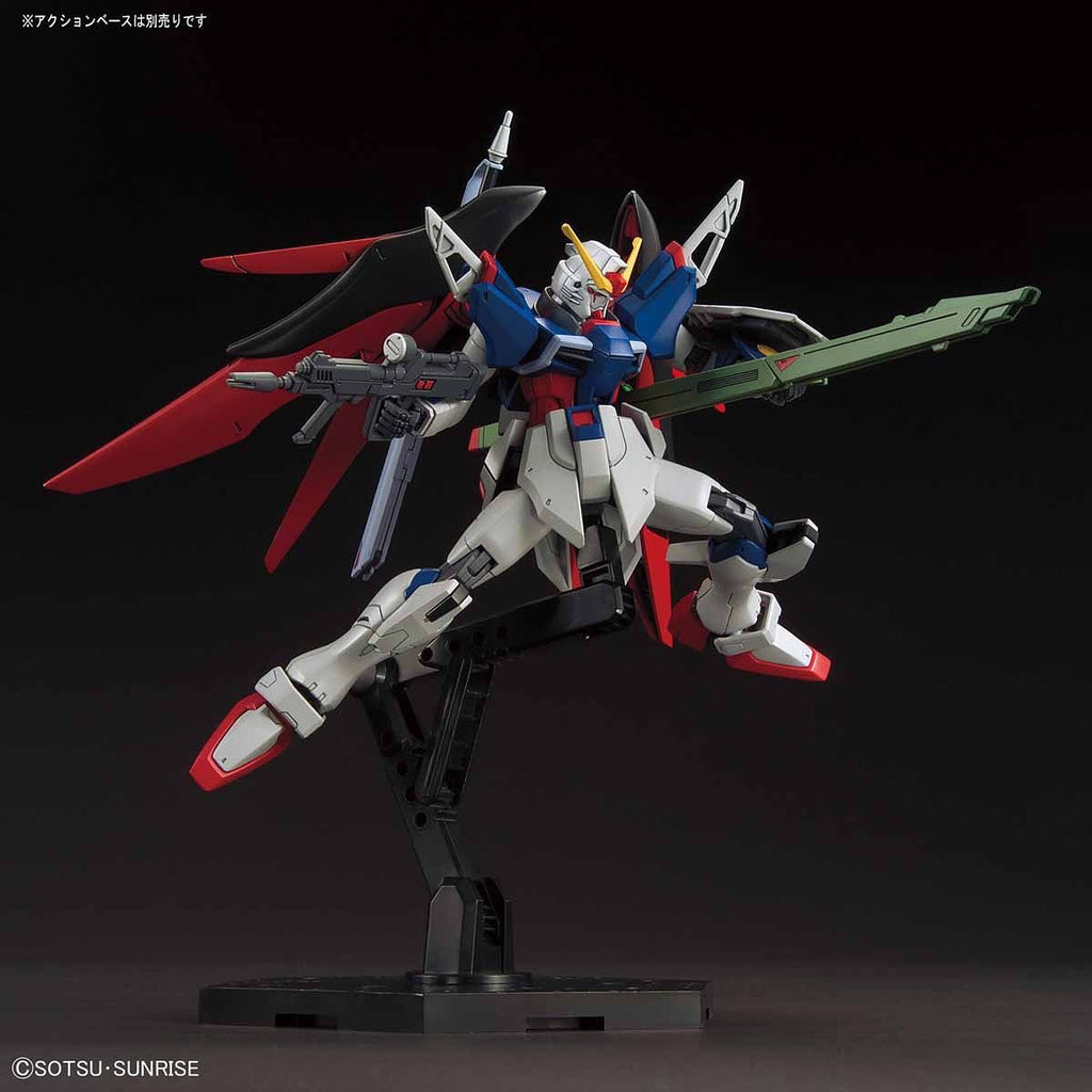 1/144 HGCE ZGMF-X42S Destiny Gundam Bandai 22.98 OEShop