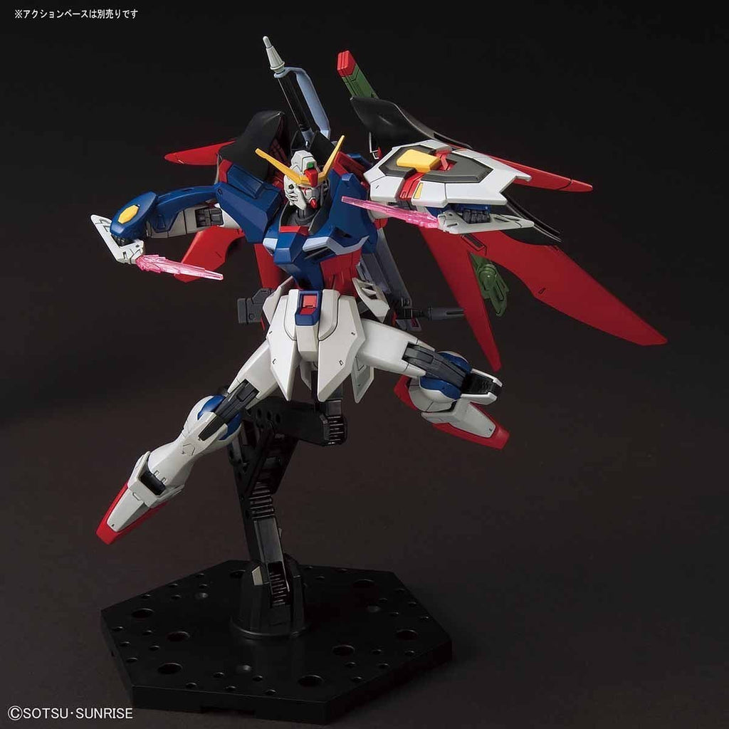 1/144 HGCE ZGMF-X42S Destiny Gundam Bandai 22.98 OEShop