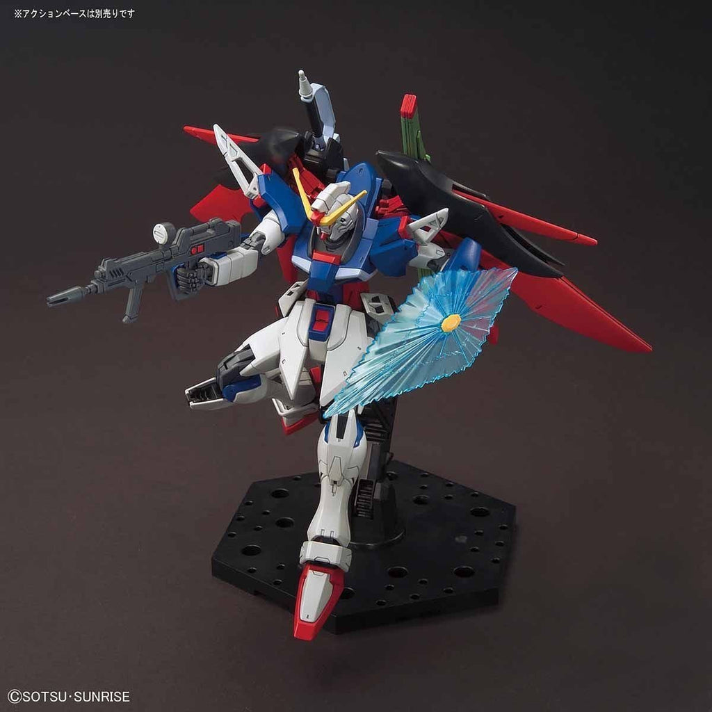 1/144 HGCE ZGMF-X42S Destiny Gundam Bandai 22.98 OEShop