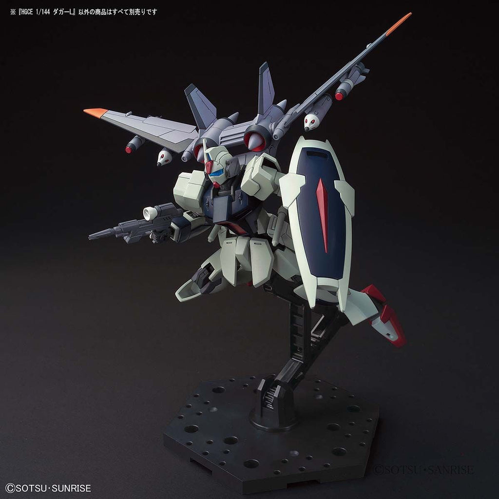 1/144 HGCE GAT-02L2 Dagger L 237 Bandai 15.99 OEShop