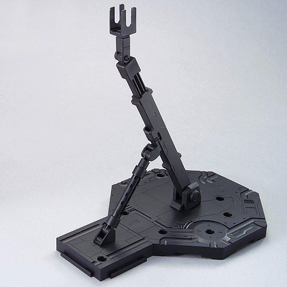 Gundam Action Base 1 Black Bandai 8.99 OEShop