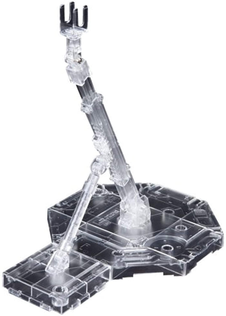 Gundam Action Base 1 Clear Bandai 8.99 OEShop