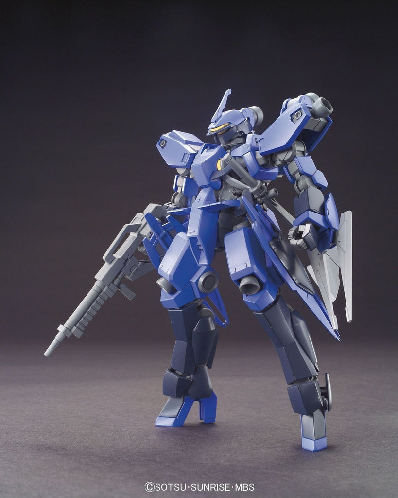 1/144 HGIBO 003 McGillis's Schwalbe Graze Bandai 17.99 OEShop