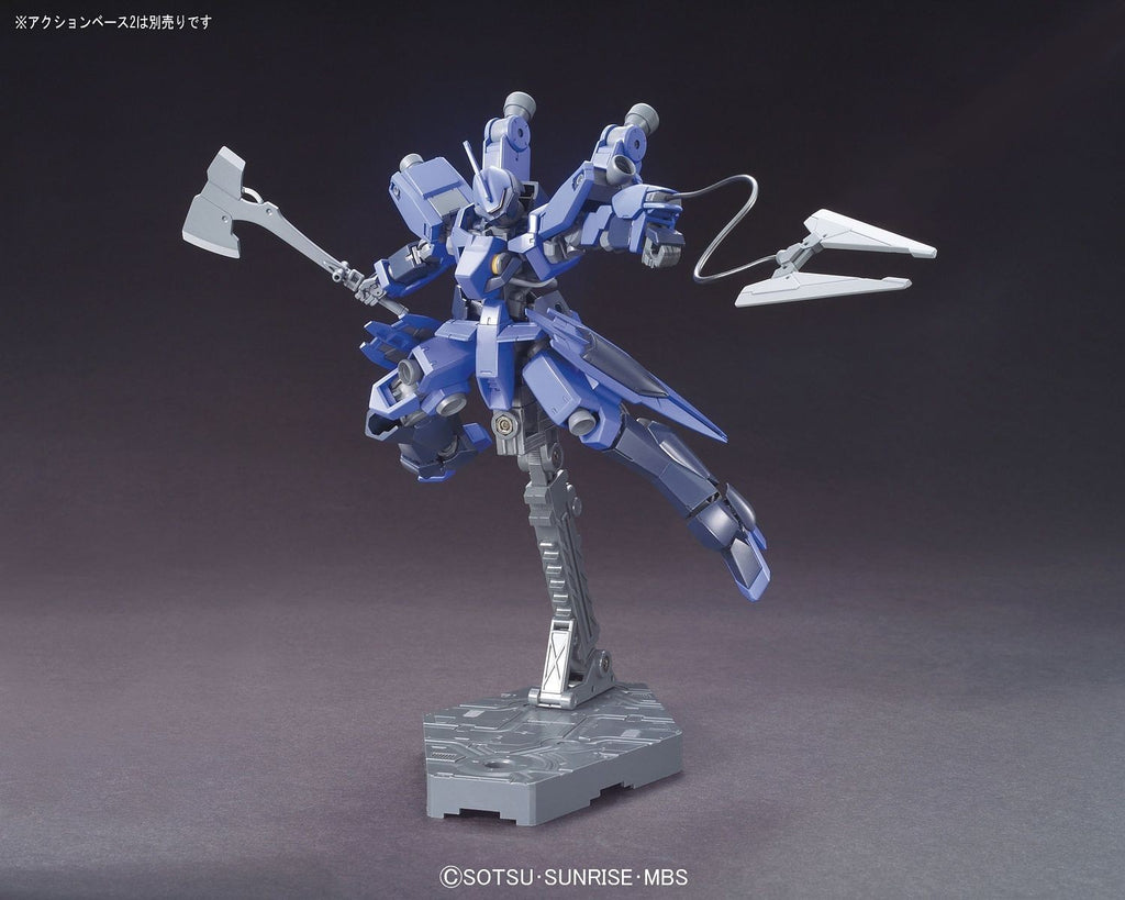 1/144 HGIBO 003 McGillis's Schwalbe Graze Bandai 17.99 OEShop