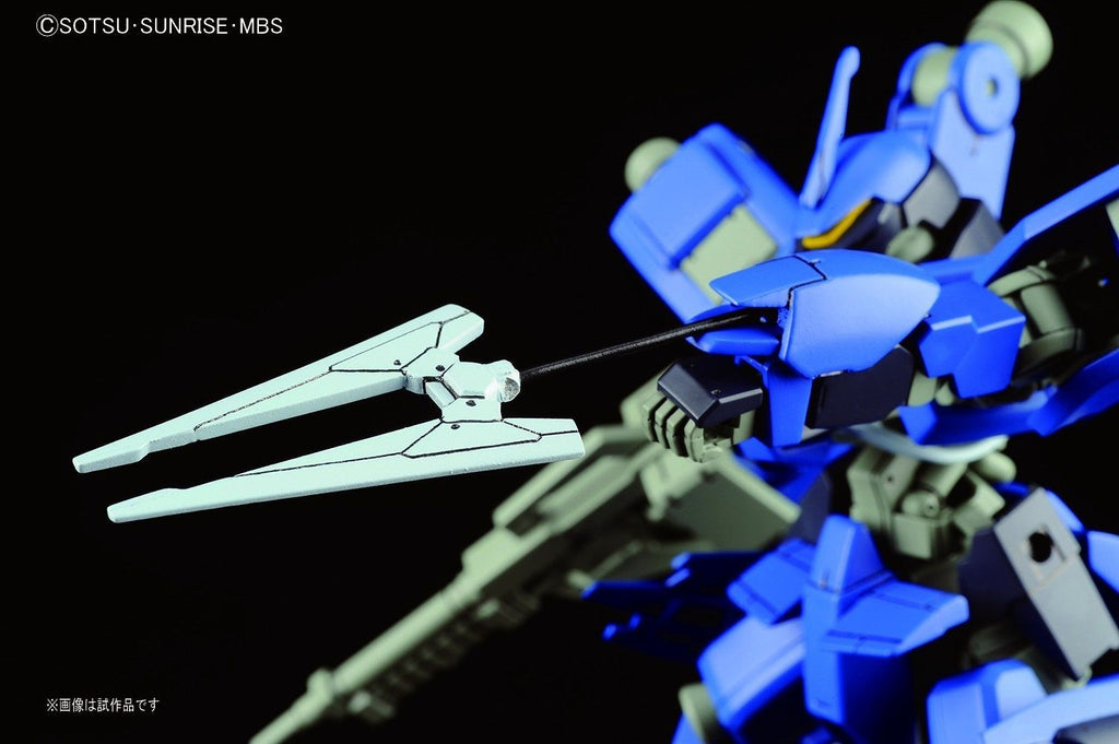 1/144 HGIBO 003 McGillis's Schwalbe Graze Bandai 17.99 OEShop