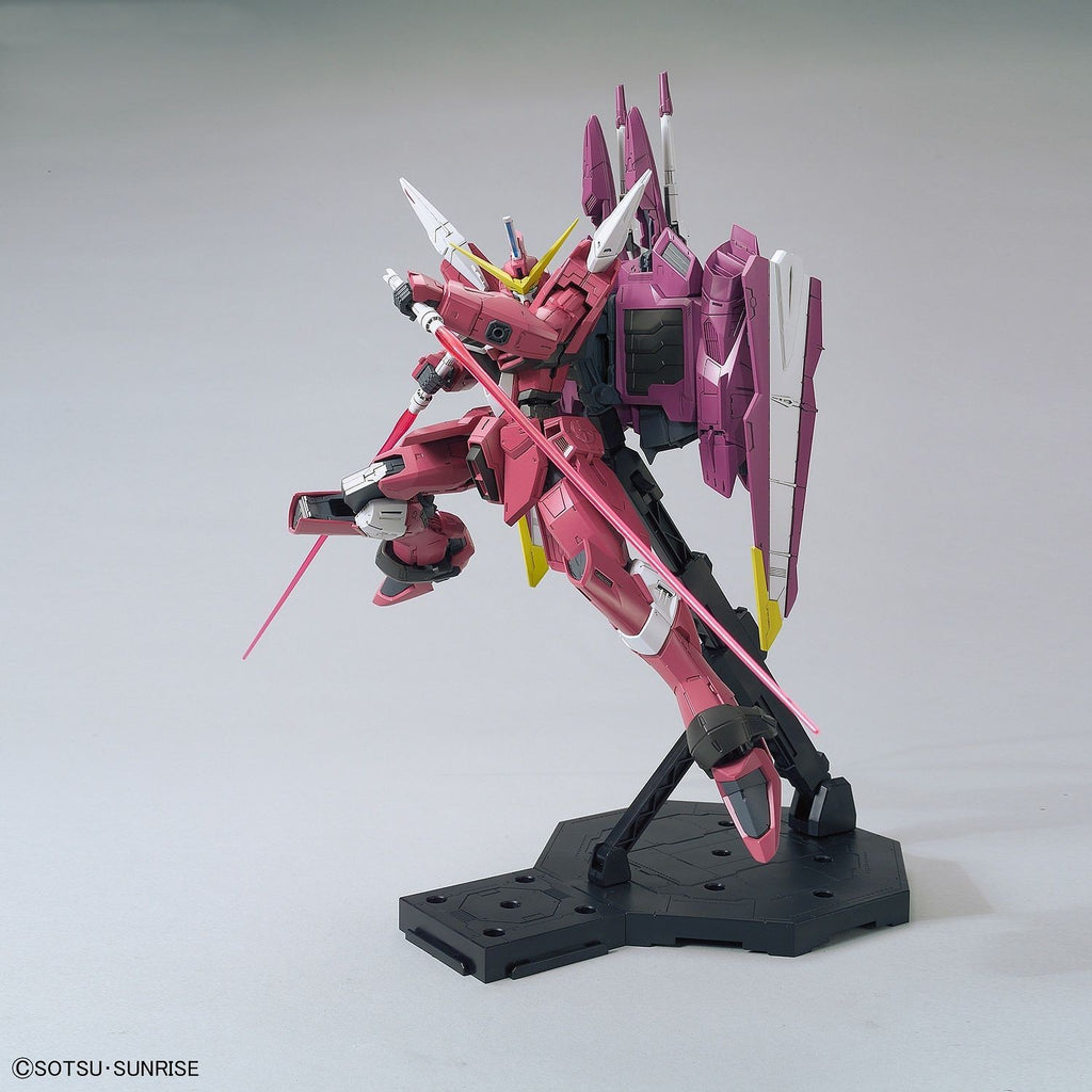 1/100 MG Justice Gundam Bandai 52.97 OEShop