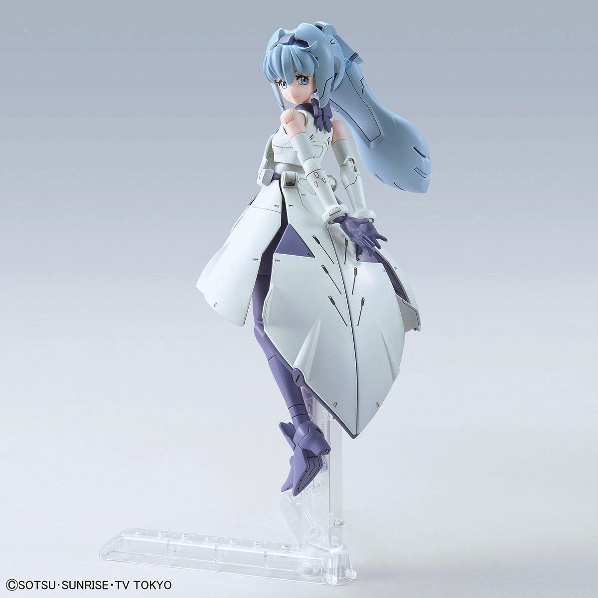 1/144 HGBD Mobile Doll Sarah Gundam Bandai 26.98 OEShop
