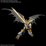 Bandai Figure Rise Standard Digimon Imperiald Palad Ampl