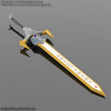 Bandai Figure Rise Standard Digimon Imperiald Palad Ampl