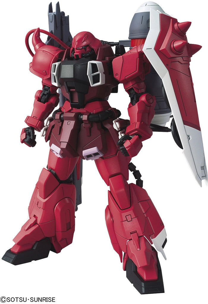 1/100 MG Gunner Zaku Warrior (Lunamaria Hawke Custom) Bandai 49.99 OEShop