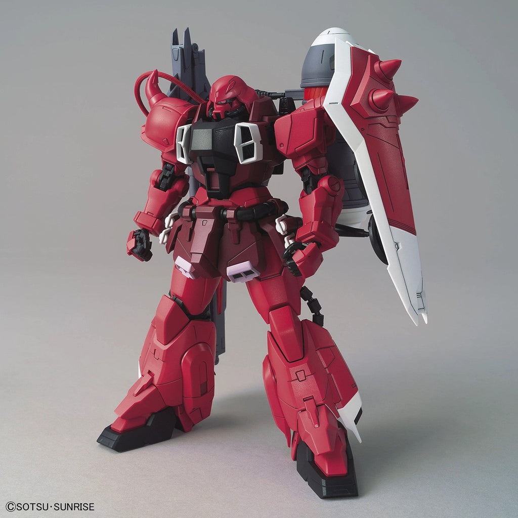 1/100 MG Gunner Zaku Warrior (Lunamaria Hawke Custom) Bandai 49.99 OEShop