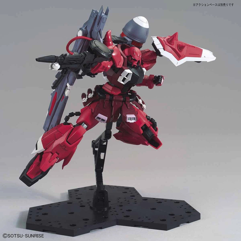 1/100 MG Gunner Zaku Warrior (Lunamaria Hawke Custom) Bandai 49.99 OEShop