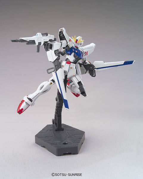 1/144 HGUC F91 Gundam F91 Bandai 15.99 OEShop