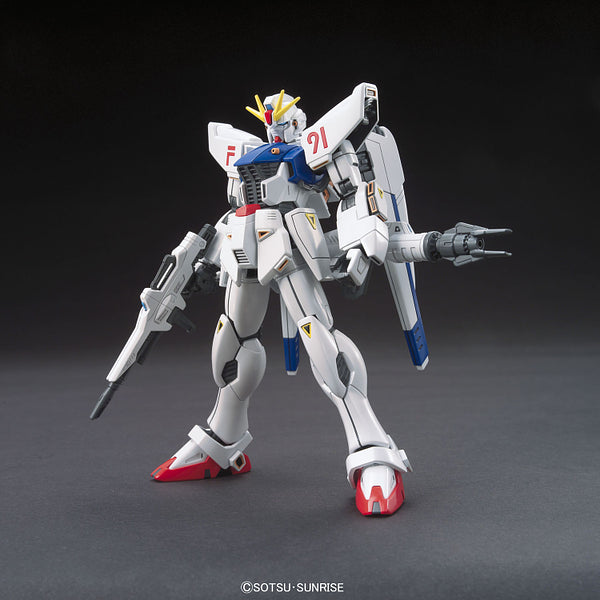 1/144 HGUC F91 Gundam F91 Bandai 15.99 OEShop