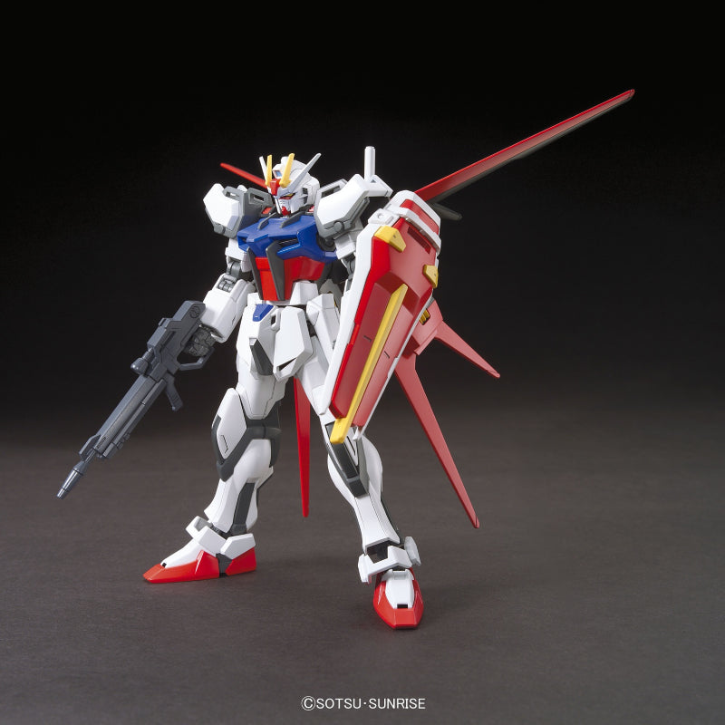 1/144 HGCE Aile Strike Gundam Bandai 19.98 OEShop