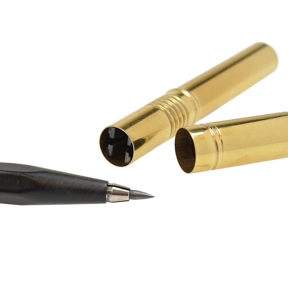 OHTO Brass 2.0 mm Lead Sharpener OHTO 6.99 OEShop