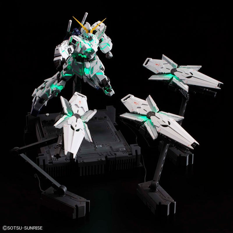 1/100 MGEX Unicorn Gundam Ver.Ka Bandai 249.89 OEShop
